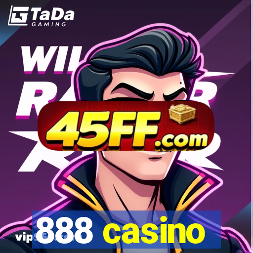 888 casino